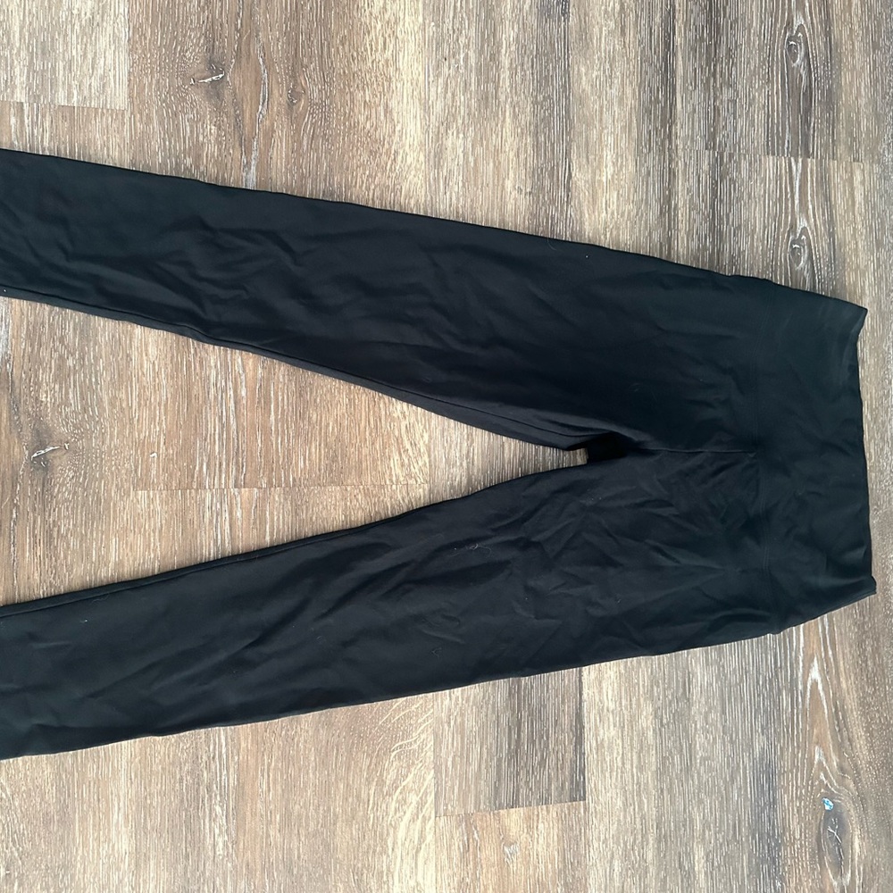 American Eagle Outfitters Black Leggings